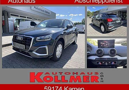 Audi Q2 35 TFSI advanced LED Matrix*Keyless*El. Heckk