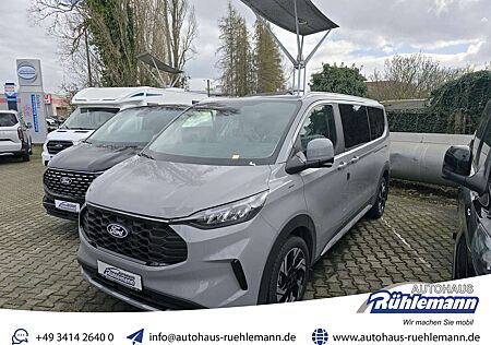 Ford Tourneo Custom L2 Active elekt.Schiebetüren 360Kam.5jhr.Garantie,