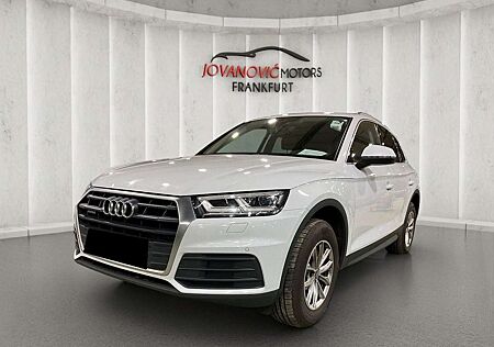 Audi Q5 35 TDI Quattro S Tronic, LED,NAVI,SHZ*20