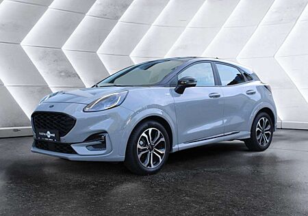 Ford Puma ST-Line - Winter-Paket - ACC