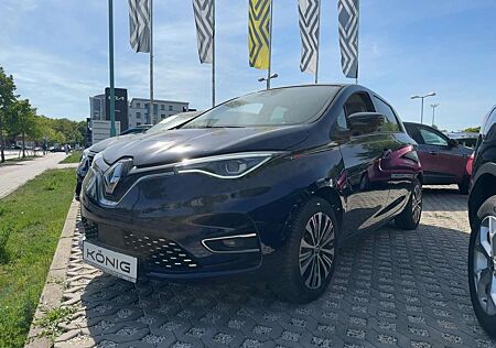 Renault ZOE SONDERMODELL Riviera