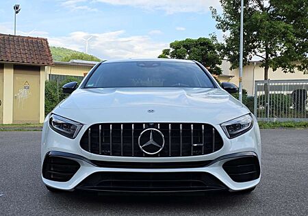 Mercedes-Benz A 45 AMG S 4MATIC+,Head-Up,Service Neu,JS Garantie MB100