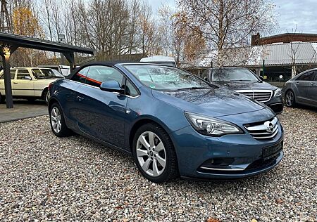 Opel Adam Slam ecoFlex*Cabrio*SHZ*TEMP*