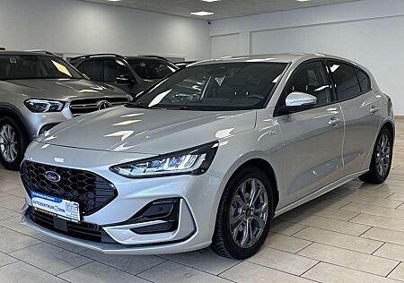 Ford Focus ST-Line*X*ACC*LED*CarPlay*Navi*SHZ*R-Cam*