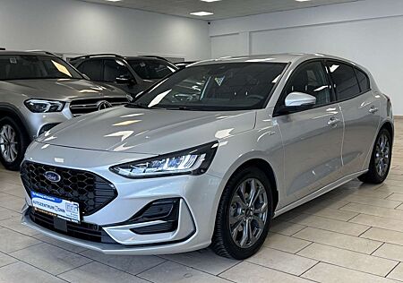 Ford Focus ST-Line*X*ACC*LED*CarPlay*Navi*SHZ*R-Cam*
