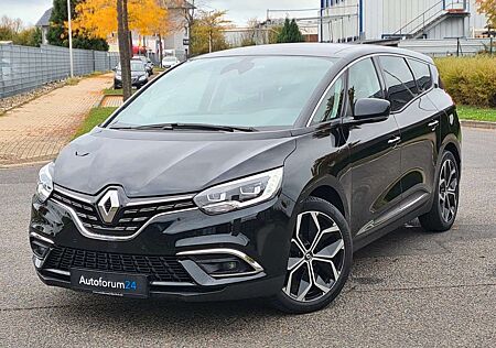 Renault Grand Scenic Scenic IV Grand Techno*Autom*Navi*Temp*7-Sitz*
