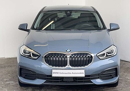 BMW 118 i 5-trg. NaviProf.LED.HiFi.Sonnenschutz.SHZ.