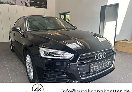 Audi A5 Sportback 2.0 TDI DAB/Xenon/Tempomat/BC