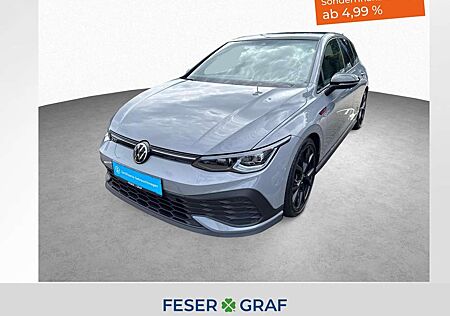 VW Golf Volkswagen VIII GTI Clubsport 2.0l TSI PANO KAMERA MATRIX