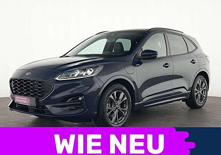 Ford Kuga ST-Line X Pano|HuD|LED|B&O|Kessy|SHZ|Navi