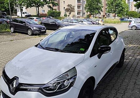 Renault Clio Energy TCe 90 Start & Stop Limited