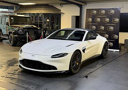 Aston Martin V8 Roadster