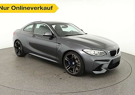 BMW M2 LEDER+NAVI+XENON+SPORTPAKET+ Navi/Klima/Xenon