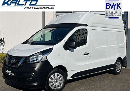 Nissan NV300 dCi 145 L2H2 Kasten Klima,Nav,Kam,3-Sitze