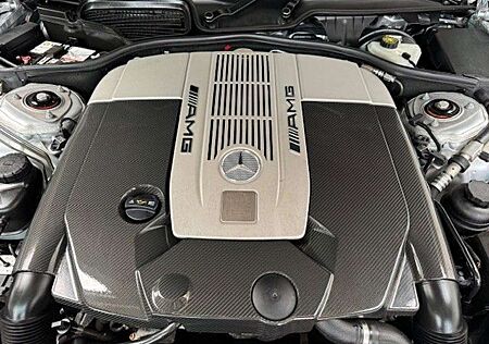 Mercedes-Benz S 65 AMG LANG aus 1.HAND/Carbon/NeuPreis 235T€