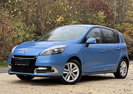 Renault Grand Scenic dCi 110 FAP EDC Dynamique