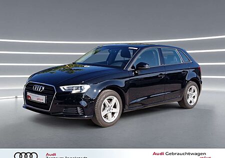 Audi A3 Sportback 30 g-tron S tronic NAVI GRA 2x PDC