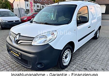 Renault Kangoo Rapid Maxi Extra, Klima, 1. Hand, MwSt.