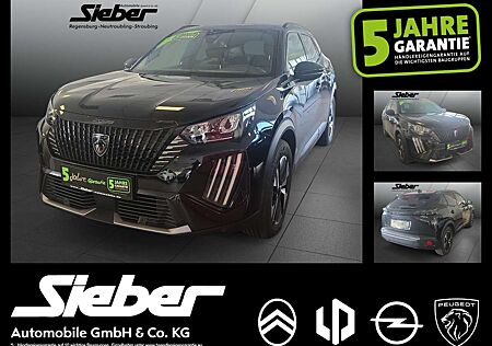 Peugeot e-2008 Allure *11kW-On-Board-Charger*Sitzheizung*
