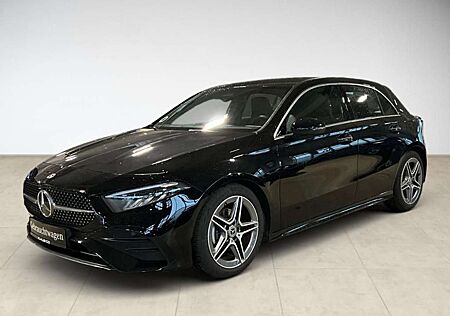 Mercedes-Benz A 200 AMG AUT Kam. KlimaA LED LM PDC ParkAss SHZ