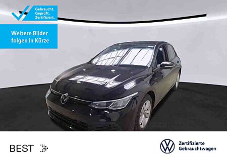 VW Golf Volkswagen VIII 2.0 TDI DSG LIFE*LED*KAMERA*NAVI*KLIMA