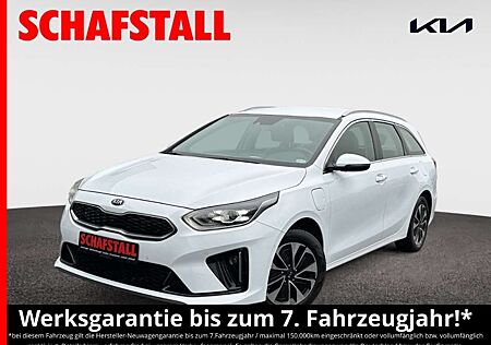 Kia XCeed Ceed SW / cee'd SW Plug-in Hybrid Spirit NAV SITZ TECHNIK