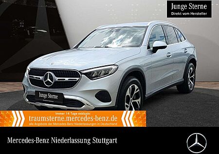 Mercedes-Benz GLC 300 e 4M AVANTG+LED+KAMERA+TOTW+KEYLESS+9G