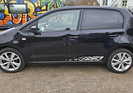 Skoda Citigo 5-Türer 1.0 MPI Fun