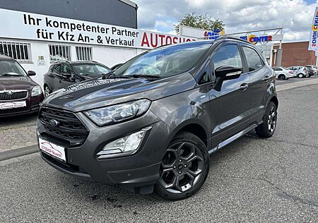 Ford EcoSport ST-Line