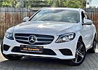 Mercedes-Benz C 300 T-Modell de Aut./Leder/Sitzh./Navi