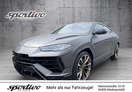Lamborghini Urus S
