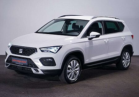 Seat Ateca 1.5 TSI Style*LED*PDC vo+ hi*ACC*Carplay*N