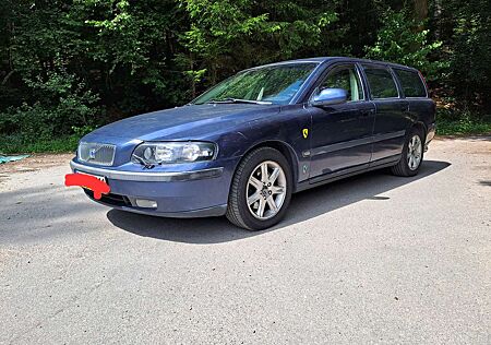 Volvo V70 V70 2.4T Comfort