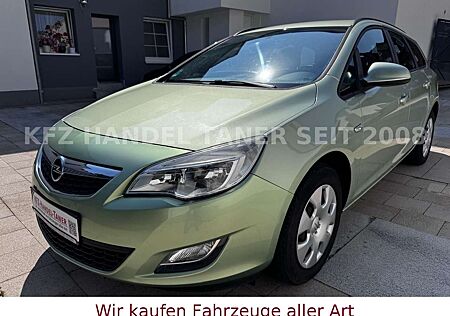 Opel Astra JSports Tourer Edition/Steuerkett/INSP/TÜV