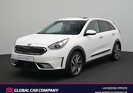 Kia Niro Spirit,BIXENON,DACH,ACC,SPURH,KAM,APP,NAVI