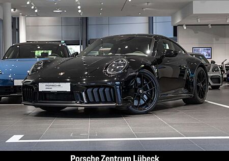 Porsche 992 911 Carrera 4 GTS BOSE Sportabgasanlage LED