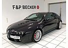 Alfa Romeo Brera 3.2 JTS V6 24V Q4 Sky View*Leder*Blue&Me*19 Zoll*