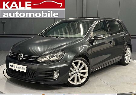 VW Golf Volkswagen GTD VI 2.0 TDI DSG*18Zoll*XENON*NAVI*Glasdach*