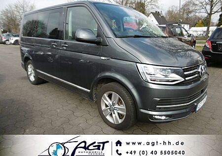 VW T6 Multivan Volkswagen Generation Six 2.0 TDi Aut. 4Motion