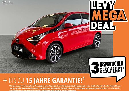 Toyota Aygo 1.0 Team D *KLIMA*