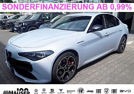 Alfa Romeo Giulia Competizione 2.0 Turbo Q4 HARMAN-KARDON EL. SITZE