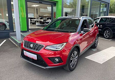 Seat Arona Xcellence - Ihr Vertragshändler