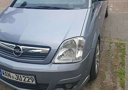 Opel Meriva 1.4