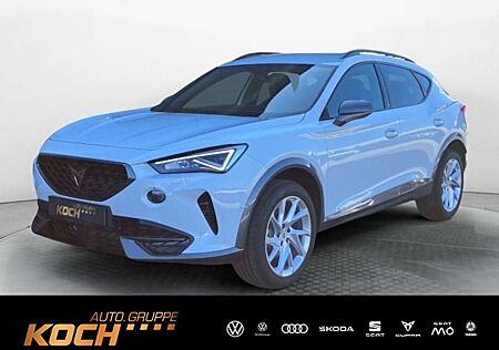 Cupra Formentor 2.0 TDI 4Drive 110 kW (150 PS) 7