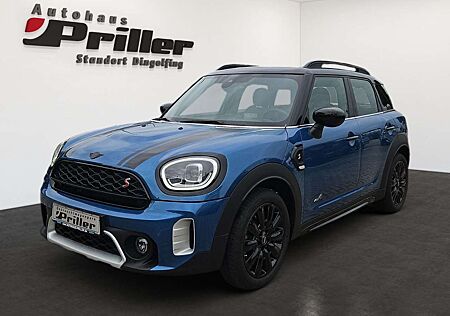 Mini Cooper S Countryman All4 Trim/Business-Paket/PGD