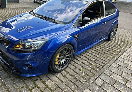 Ford Focus 2.5 RS