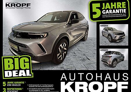 Opel Mokka-e Mokka e Elegance Fin. ab 2,99% ACC+LED+SHZ+Kamera