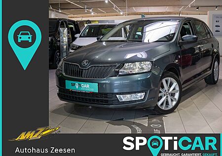 Skoda Rapid /Spaceback