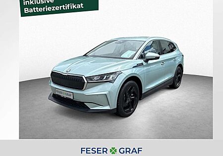 Skoda Enyaq 60 WÄRMEPUMPE,NAVI,KAMERA,CLMTRNC.,LED