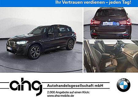 BMW X3 xDrive30d AT M Sport Laserlicht Komfortzugang